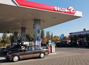 Drogo jak w Orlenie. Ceny paliw już powyżej europejskiej średniej