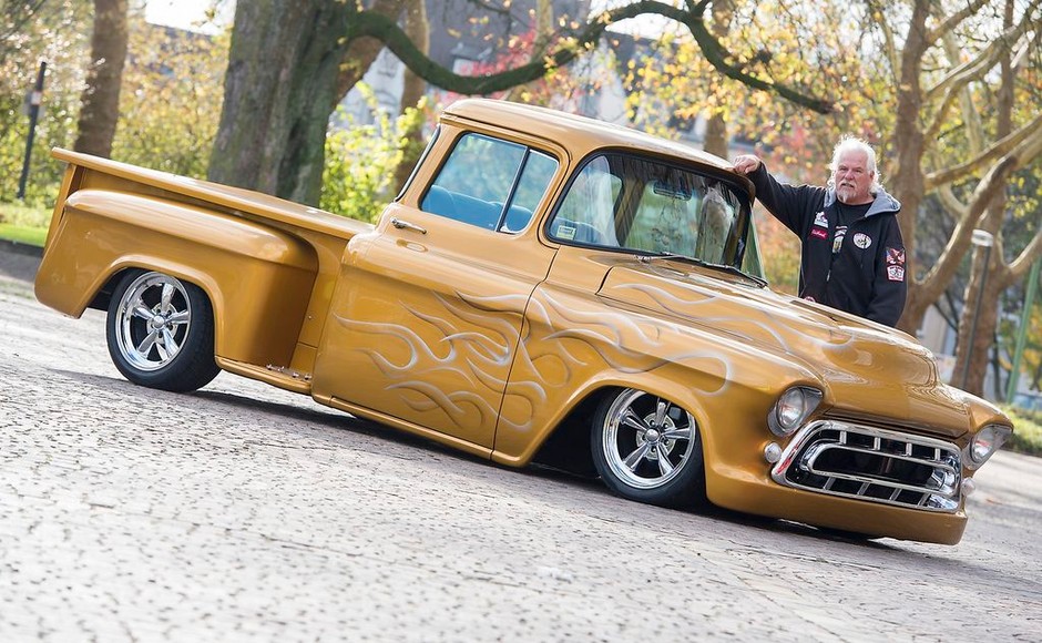 Essen Motor Show 2013