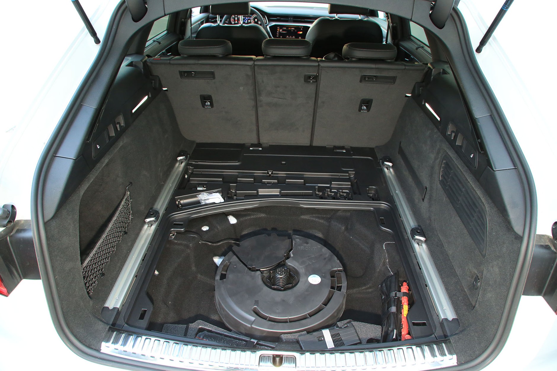 Audi A6 Avant Sport 50 TDI Quattro - kombi warte majątek