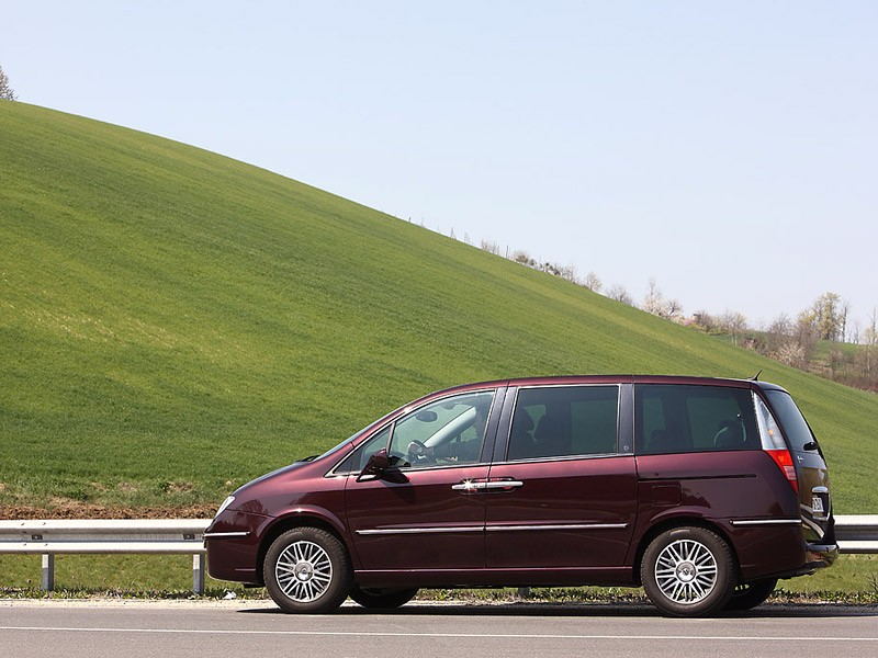 Fiat kończy współpracę z PSA w zakresie produkcji modeli MPV