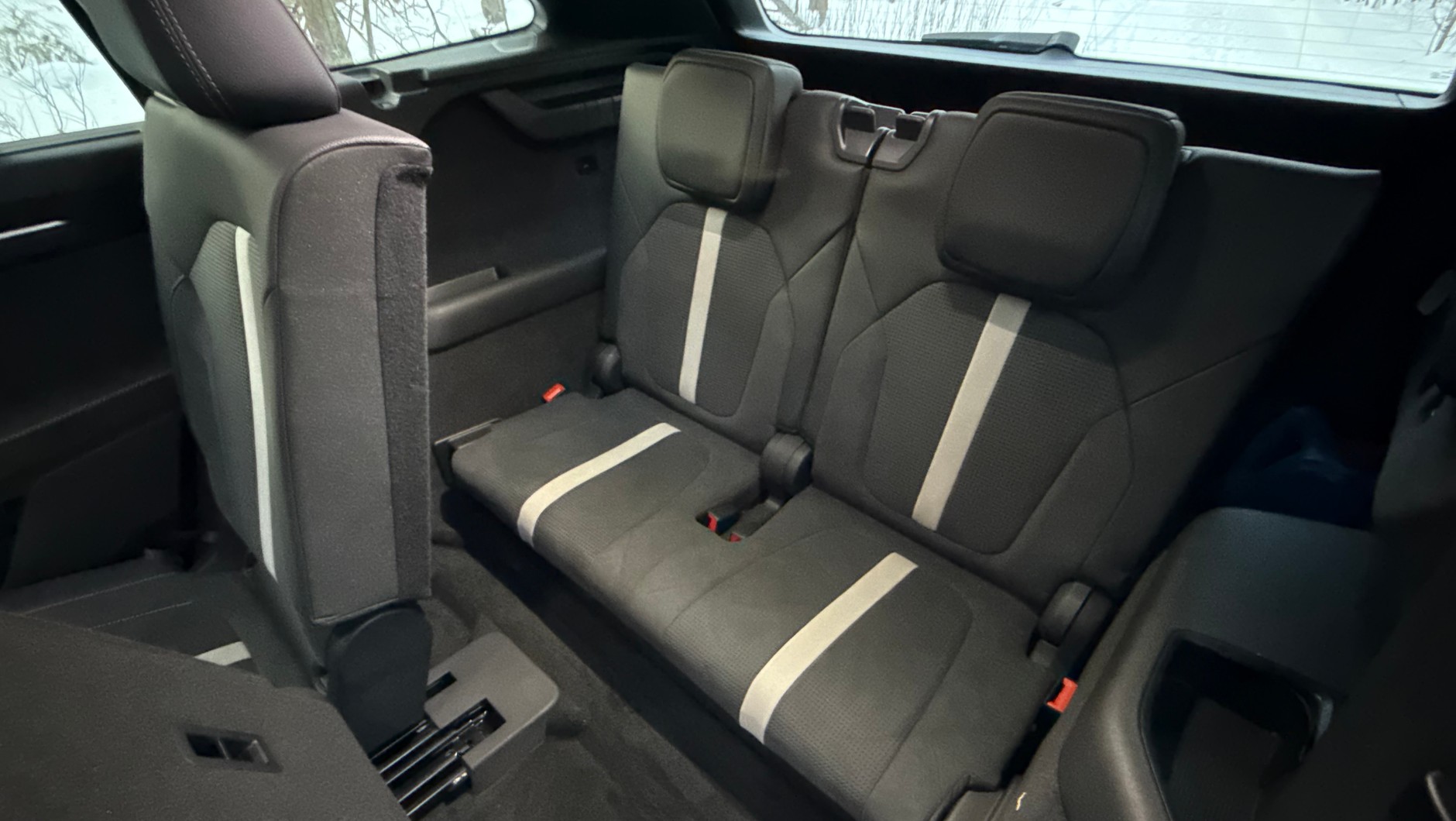 Skoda Kodiaq 2.0 TDI 4x4 Sportline