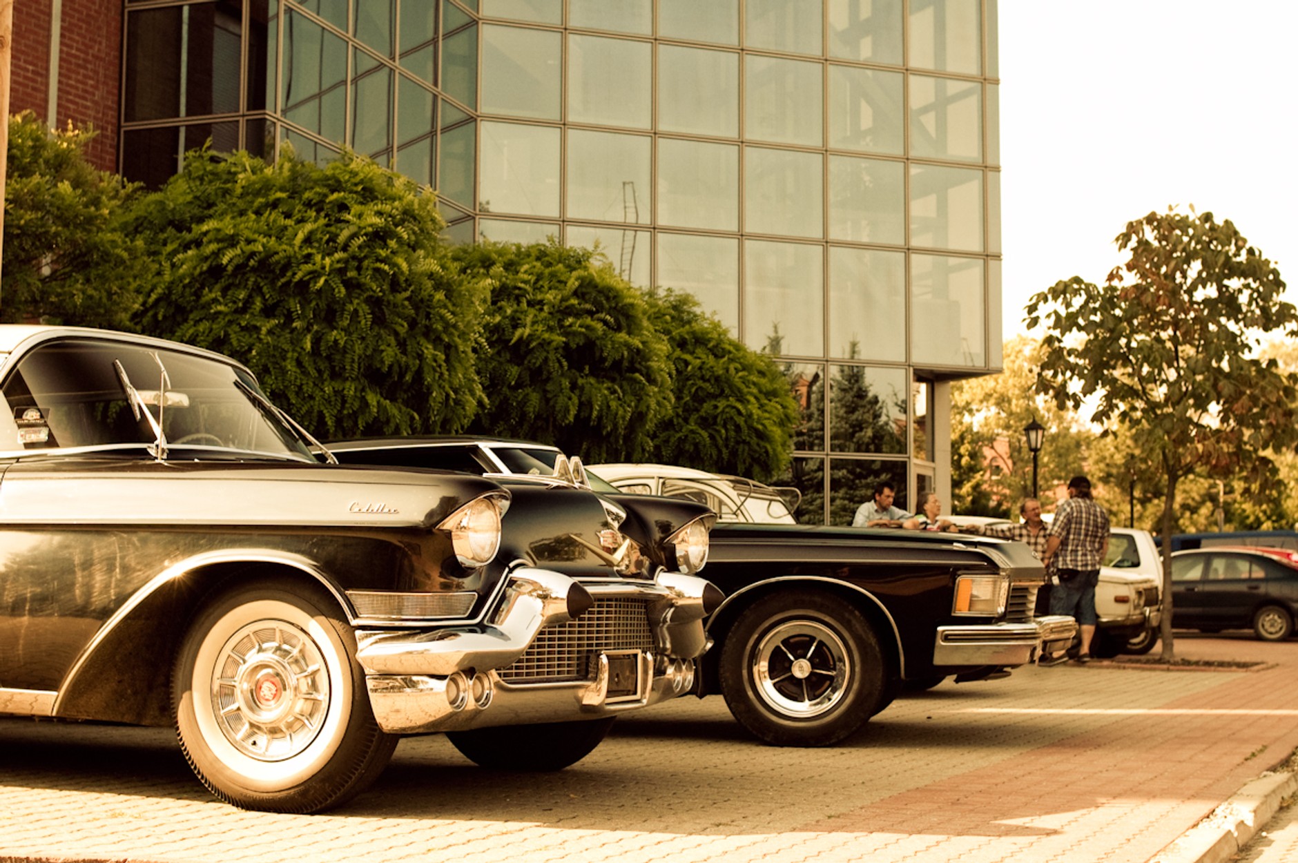 Stare jak Nowe: czyli druga młodość klasycznych aut