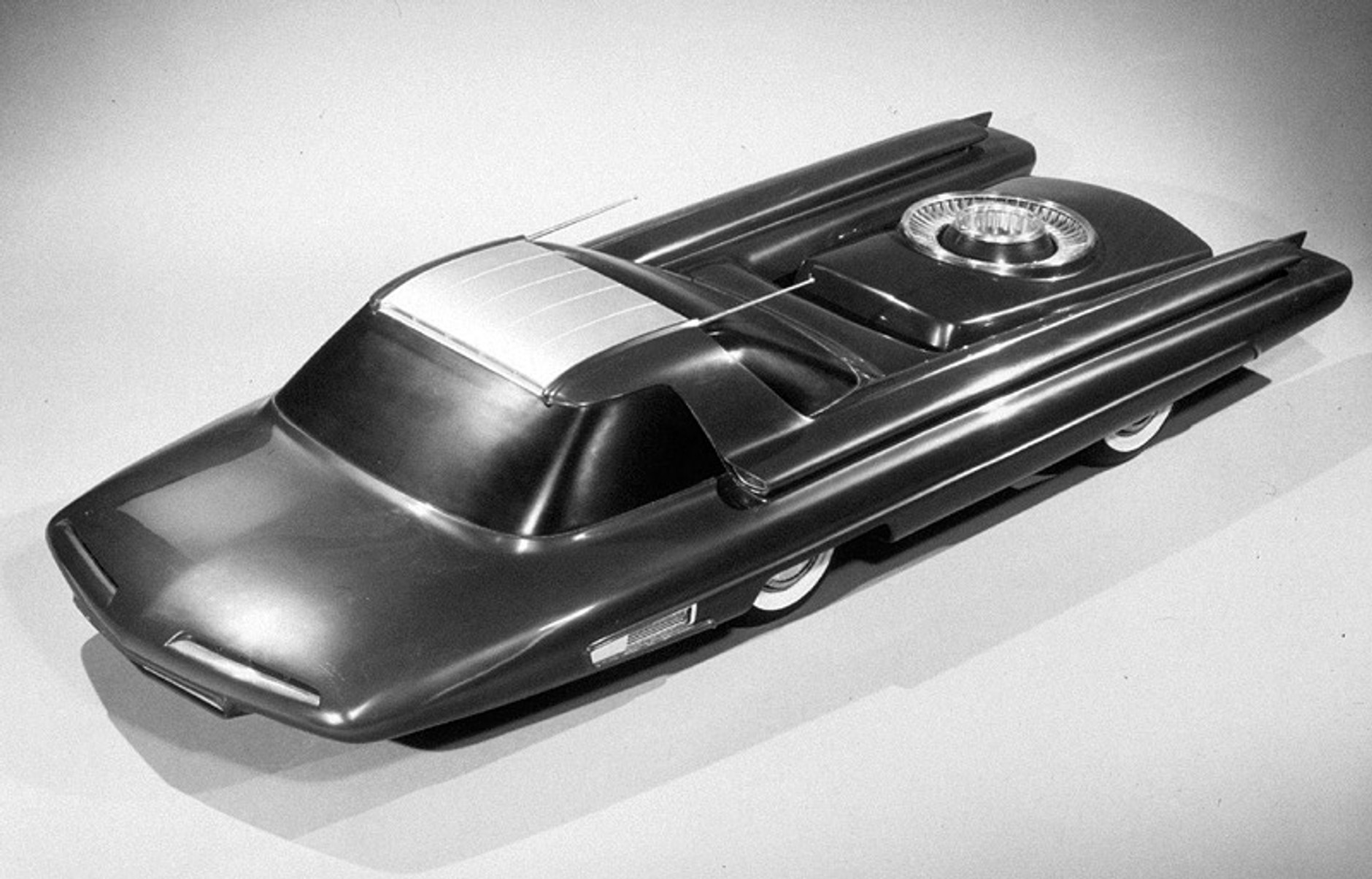 Amerykańskie samochody marzeń – Ford (cz. 1)