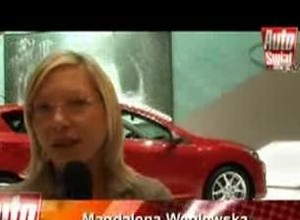 Genewa Motor Show 2009 cz. 3 - Zobacz dlaczego Tata Nano Europe nie będzie tanim autem