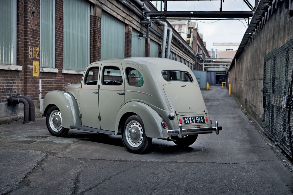 Ford
Prefect