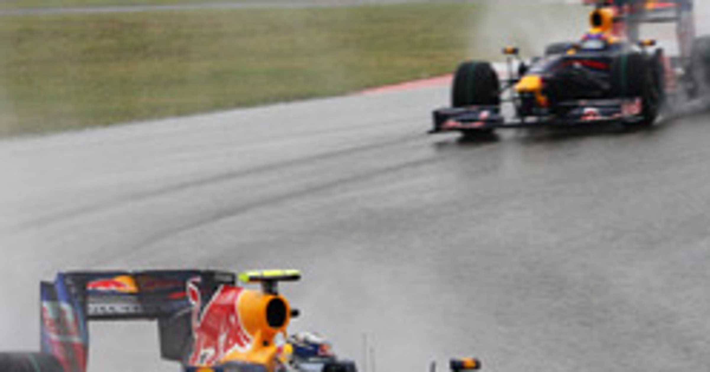 Grand Prix Chin 2009: fakty, ciekawostki, statystyki