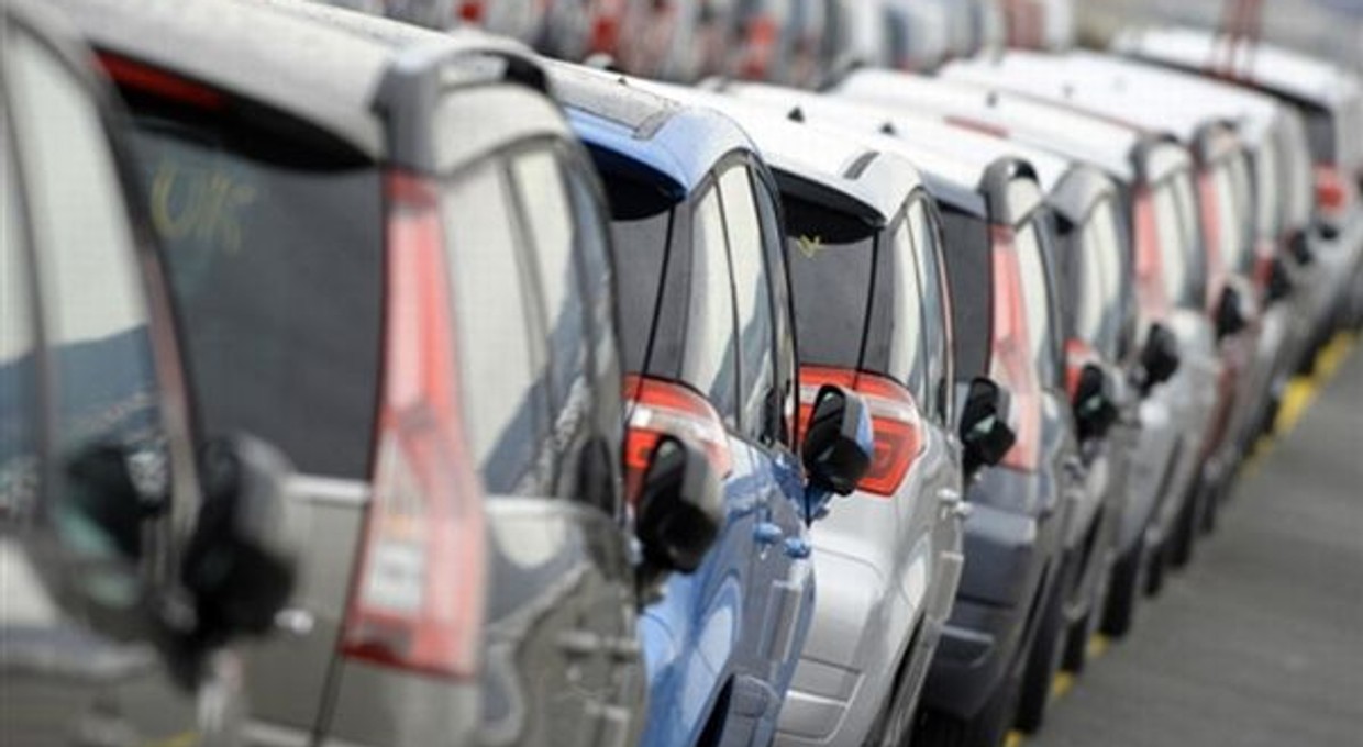 Idealne auto flotowe