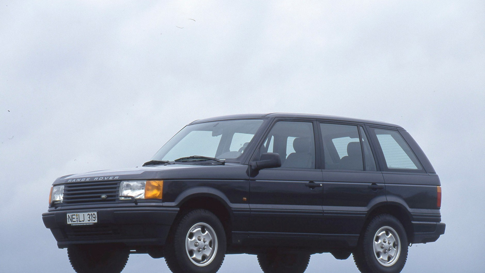Range Rover II (1994-2002)