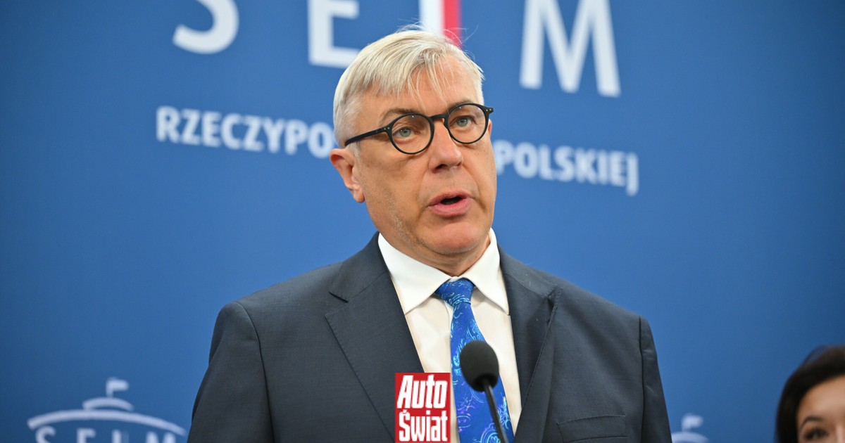 Taśmy taśmami, ale ciekawe jest też to, co Roman Giertych wpisał do oświadczenia majątkowego
