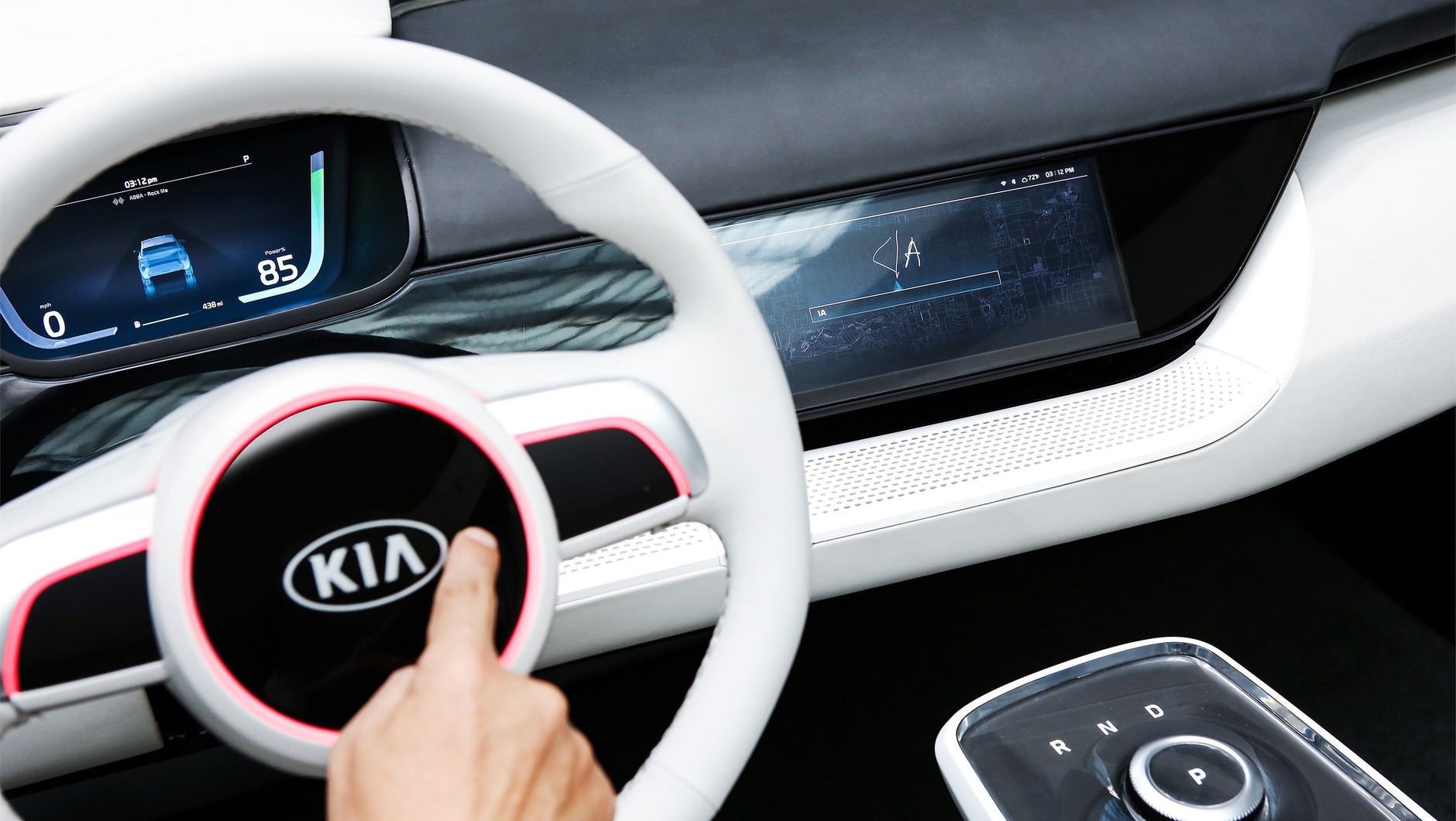 KIA Niro EV