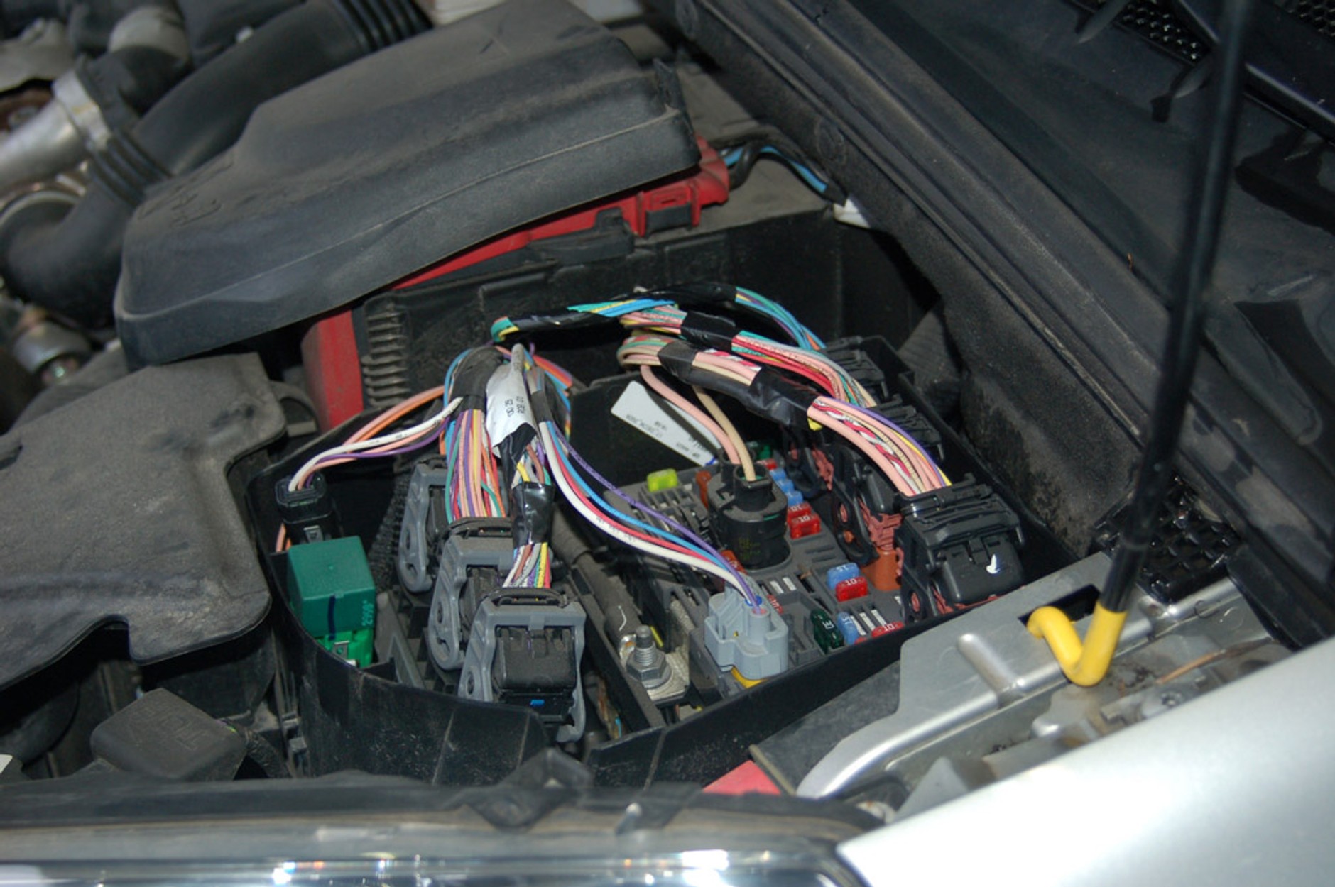 Skąd się biorą wysokie koszty napraw