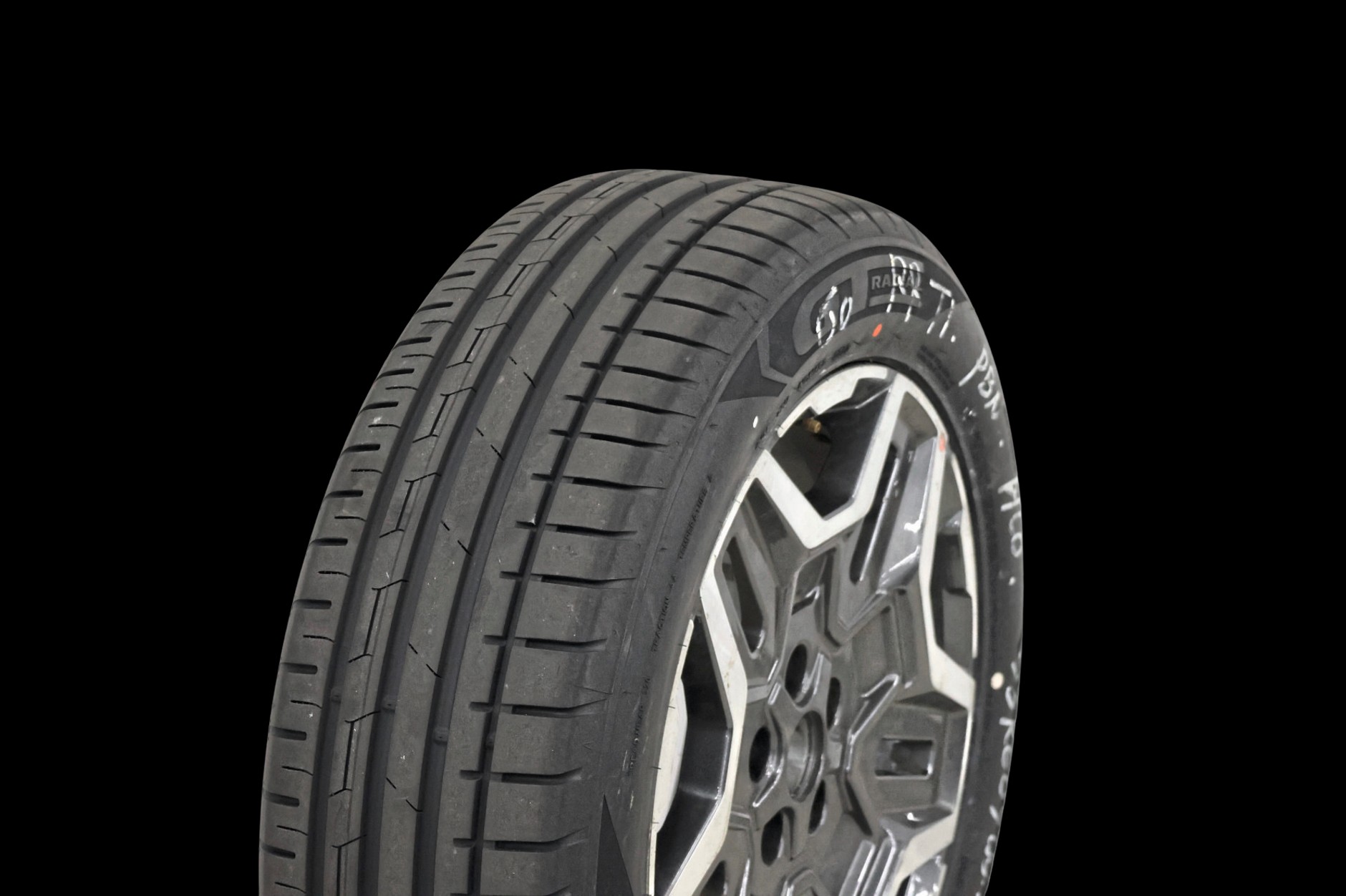 GT Radial
