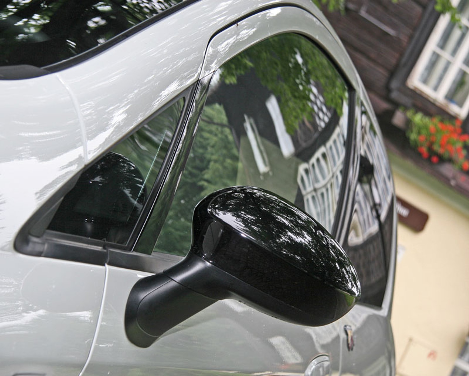 Fiat Punto Abarth – pierwsze wrażenia z jazdy