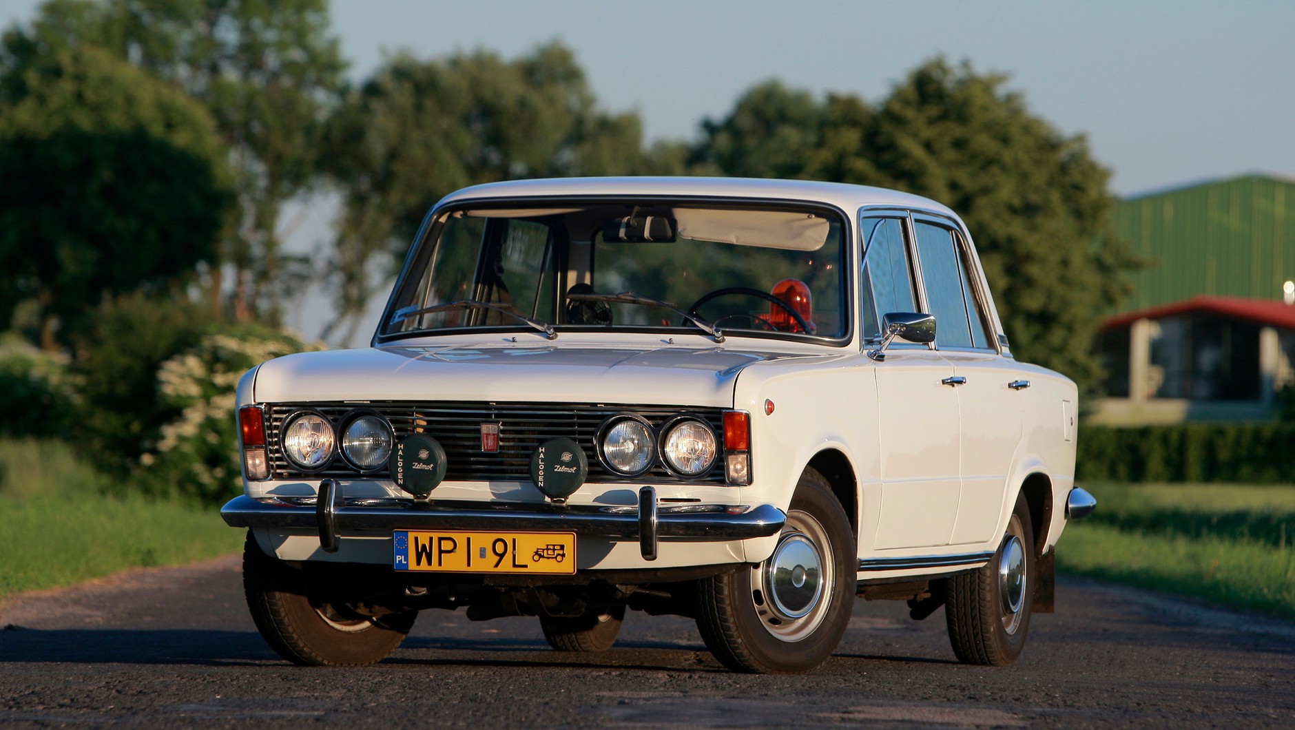 Fiat 125p