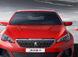 Peugeot 308 GTi coraz bliżej