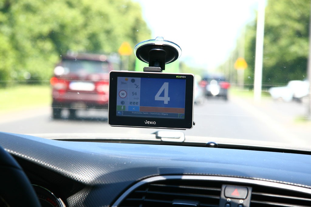 Komputer pokładowy w nawigacji. Tak oszczędzisz paliwo