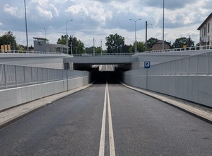 Otworzyli nowy tunel, ale nic nie zmieni, bo drugi, dwuletni muszą zamknąć