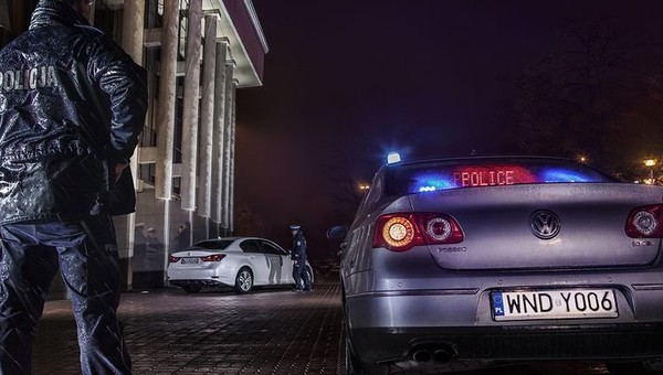 Ile zapłacisz za nieszanowanie pieszego?