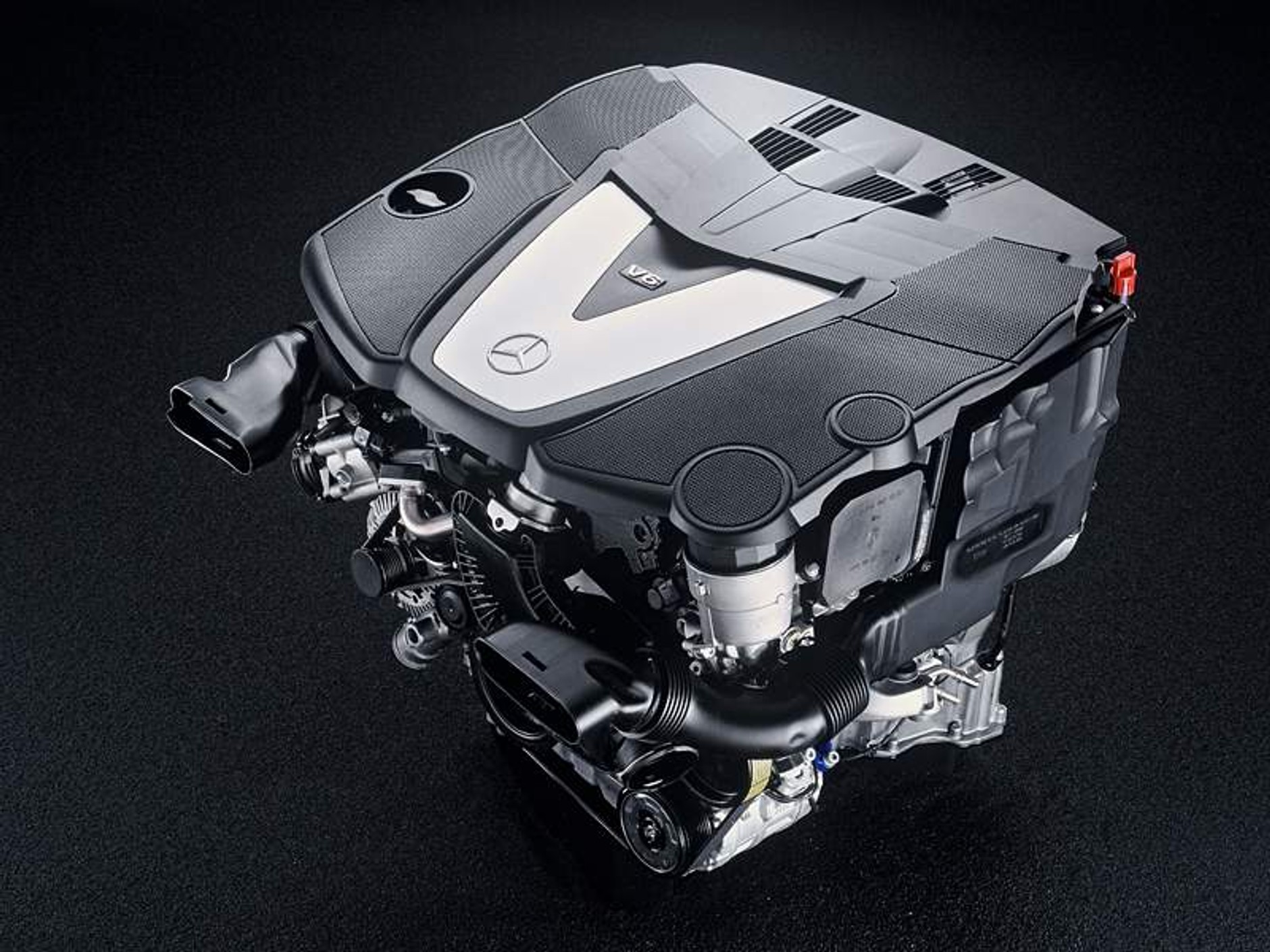 Daimler: nowa generacja Mercedesa C-Klasa z USA