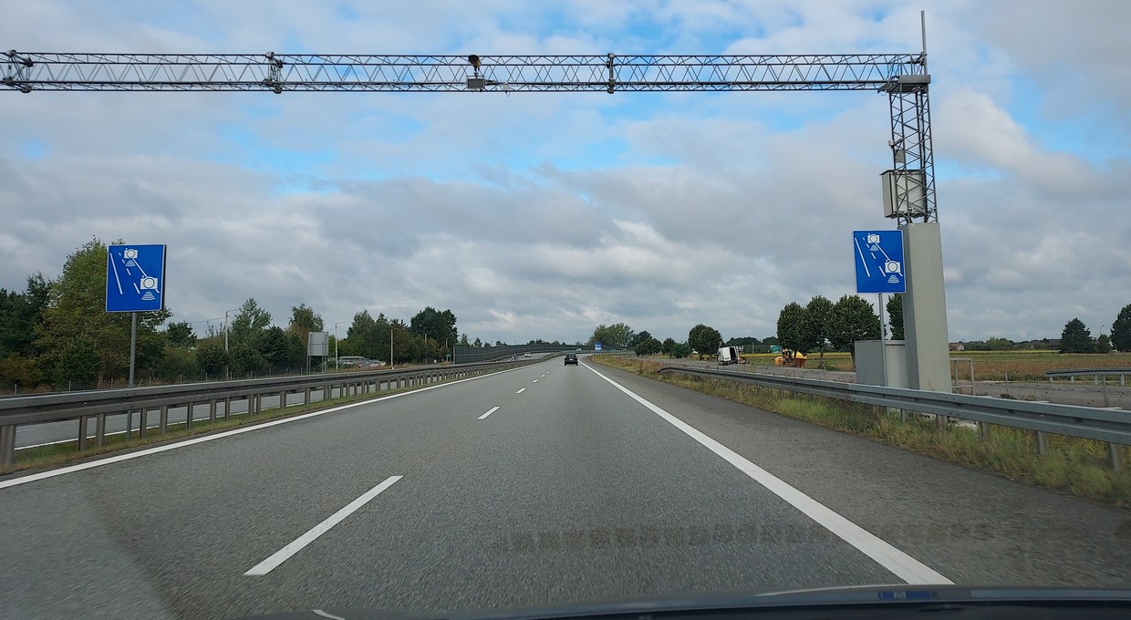 Powstaną nowe odcinkowe pomiary prędkości. Jedna lokalizacja wpłynie na kierowców z całej Polski