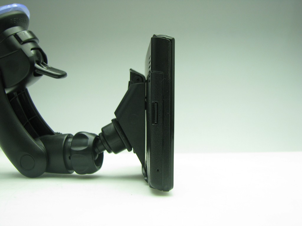 Test nawigacji z 5-calowymi monitorami - Rozmiar ma znaczenie