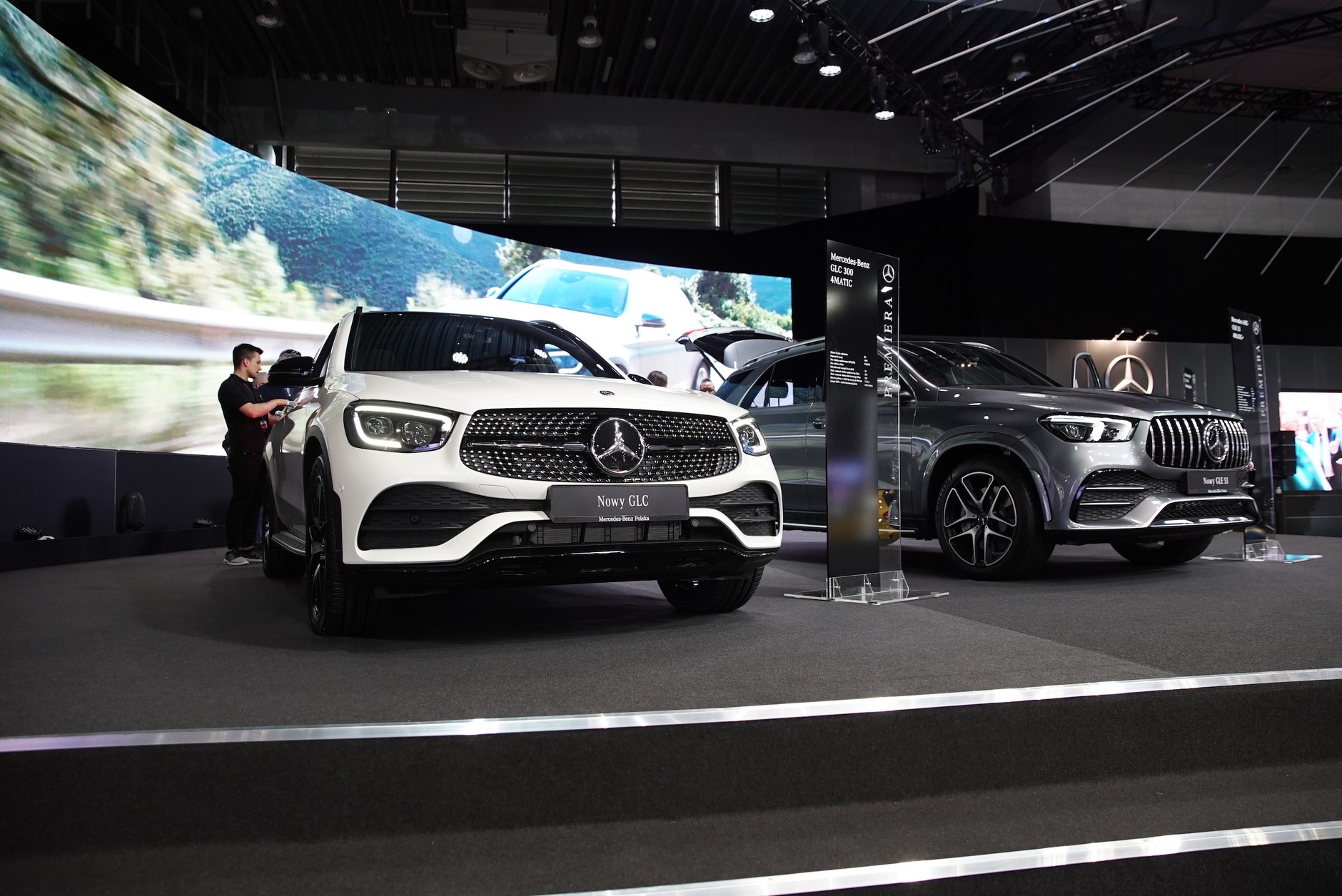 Poznań Motor Show 2019