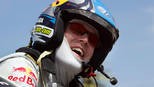 Rajd Meksyku 2013: złoty Ogier nie dał szans konkurentom