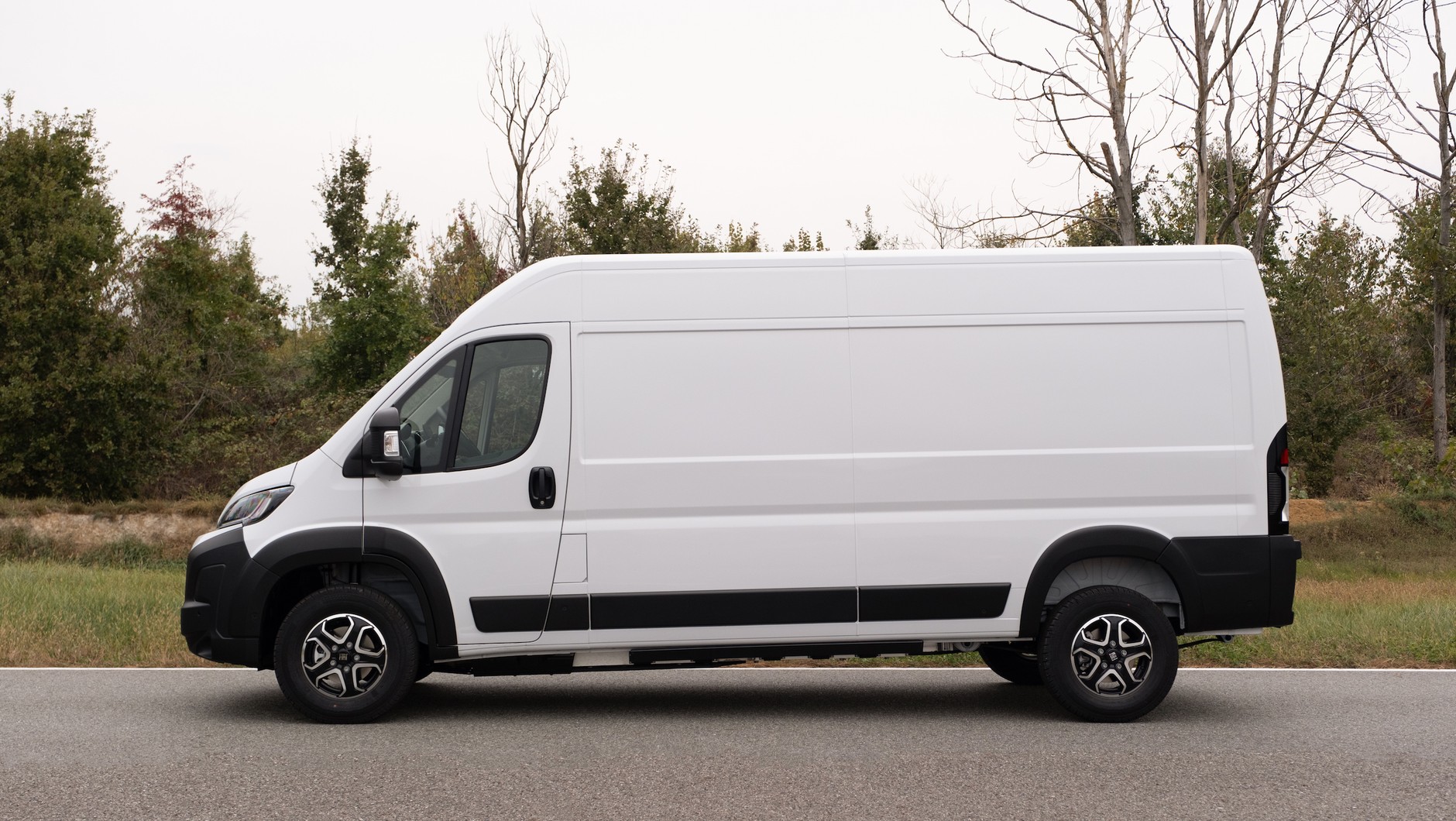 Fiat Ducato 2024 r.