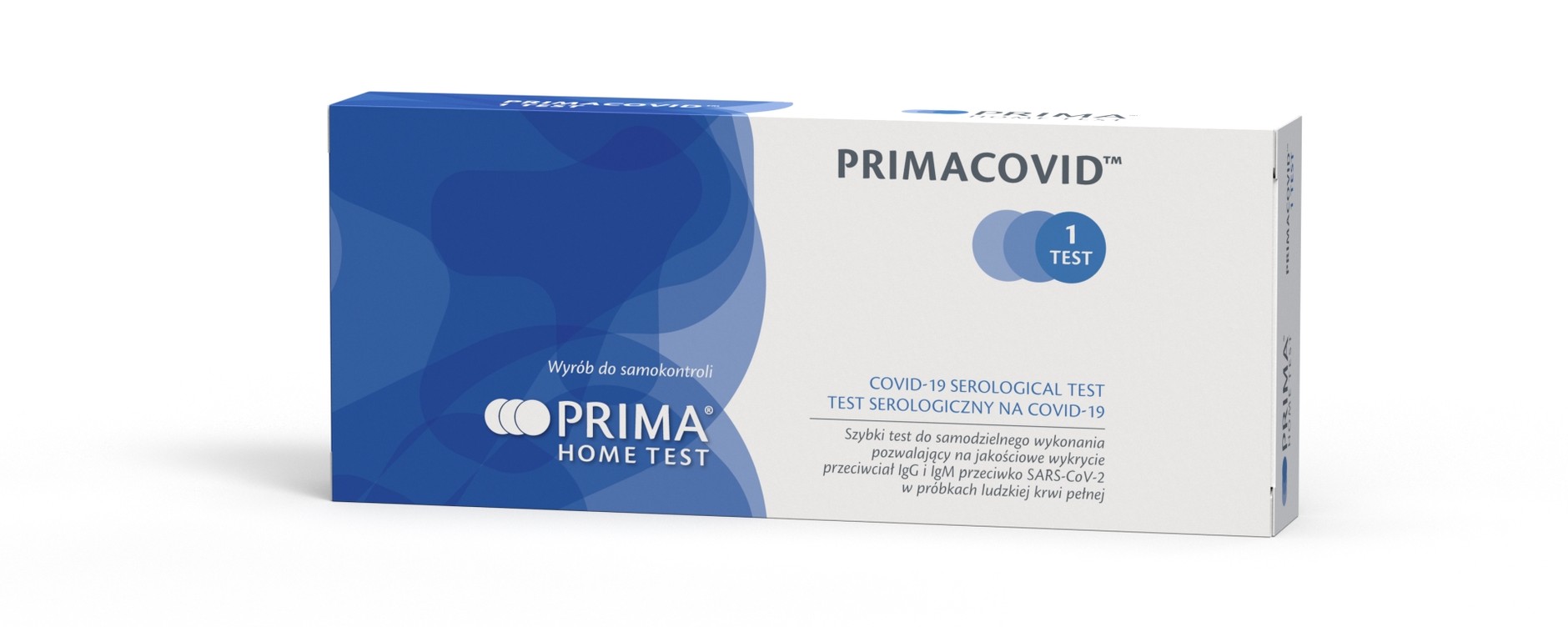 Primacovid