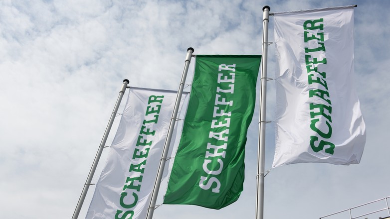 Schaeffler