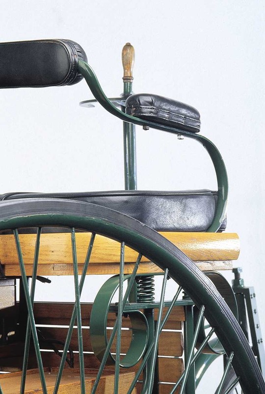 Mercedes-Benz F-Cell Roadster: powrót do przyszłości
