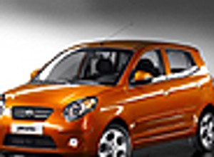 Kia Picanto - Z nowym smakiem