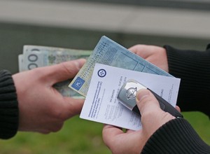 Nowa kara dla kierowców w 2025 r. już działa. Może się włączyć tryb egzekucji
