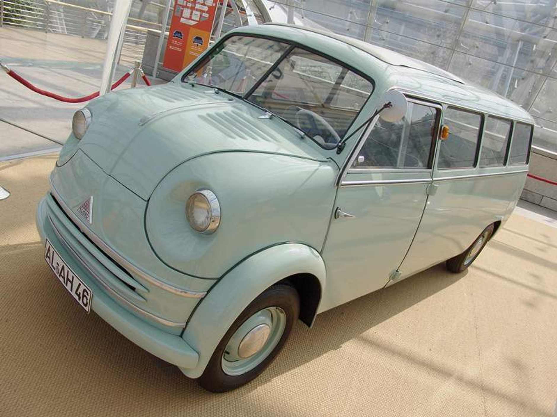 AMI/AMITEC 2007: organizatorzy liczą na kolejny rekord!