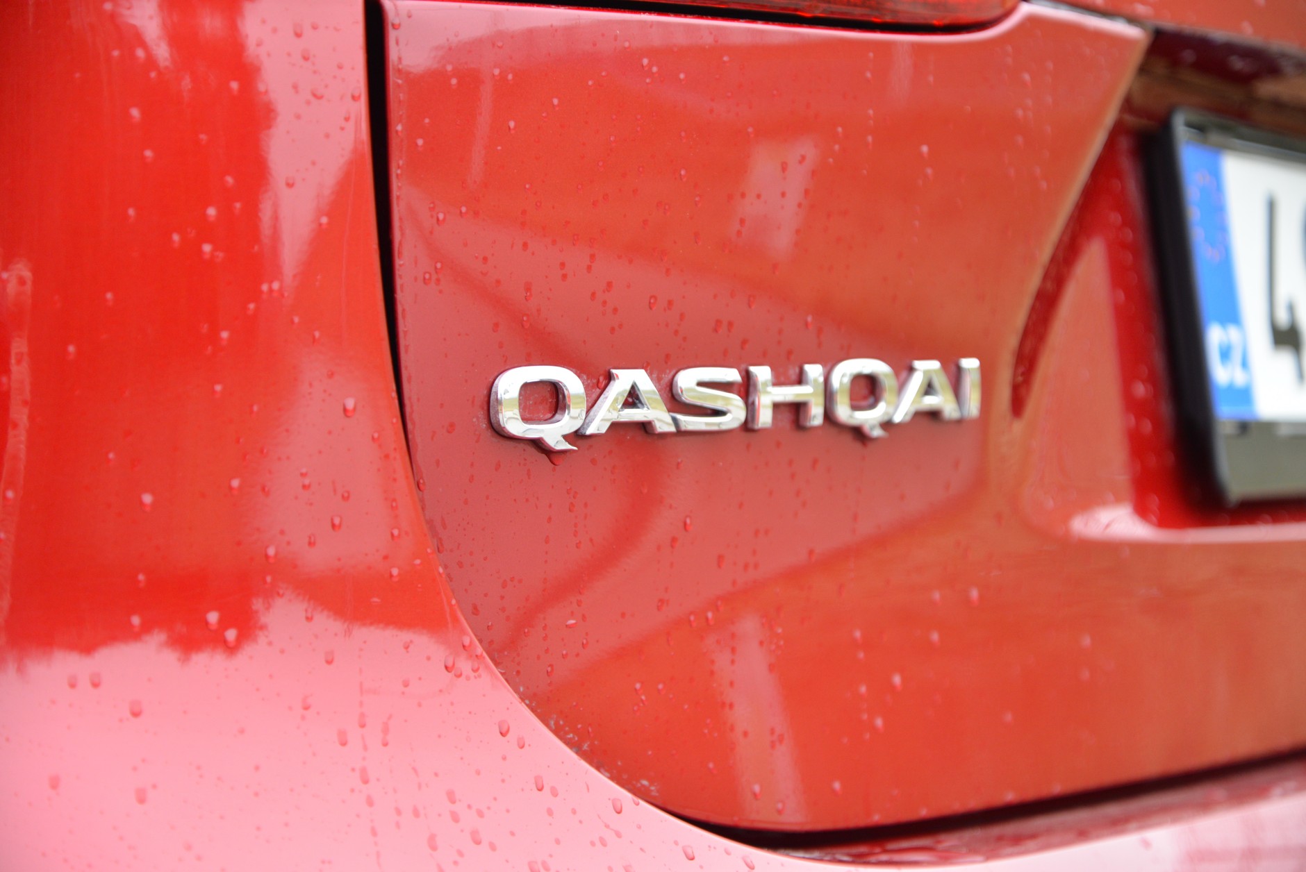 Nissan Qashqai 1.3 DIG-T