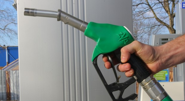 Dziś paliwo za 4,99 zł za litr. Wraca głośna promocja