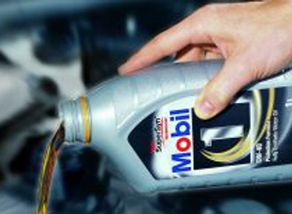Raport GIPA: Polscy kierowcy wybierają oleje Mobil 1