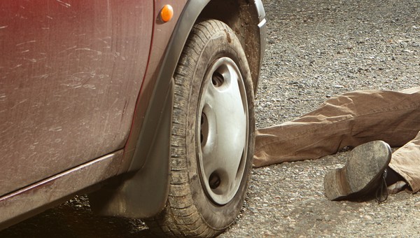 Złodziej dostał odszkodowanie. Brzmi to kuriozalnie