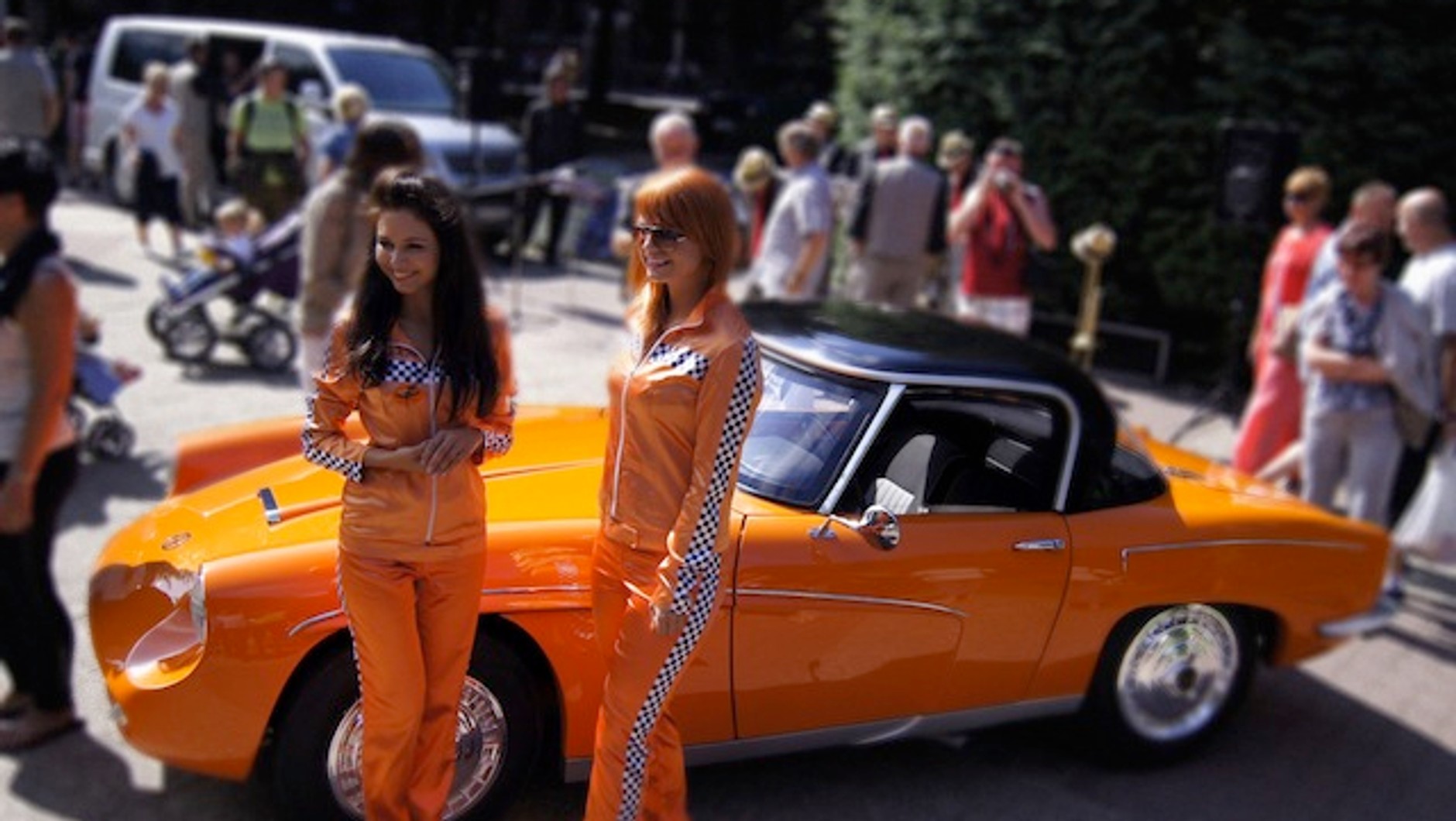 Tydzień w motoryzacji