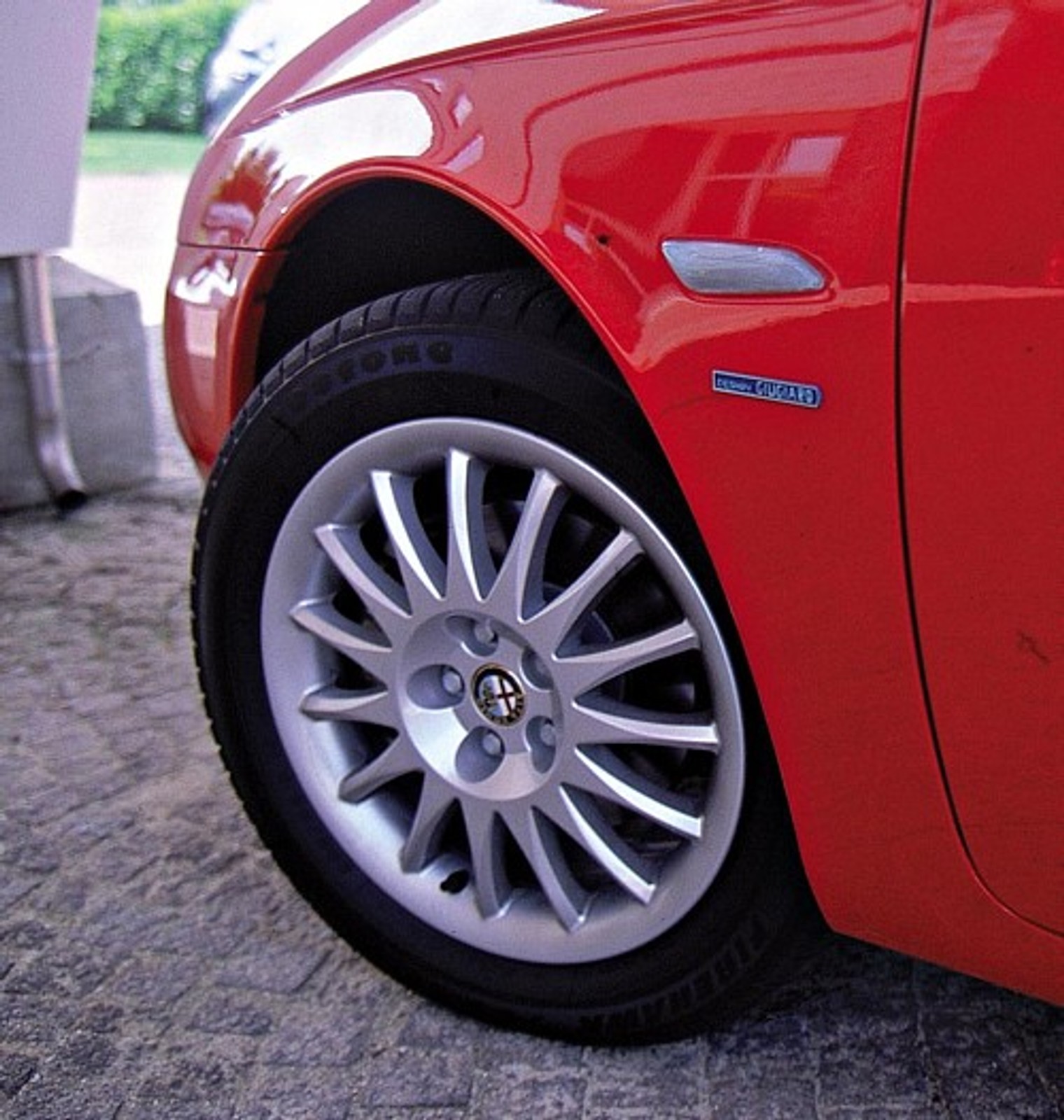 Odmłodzona laureatka