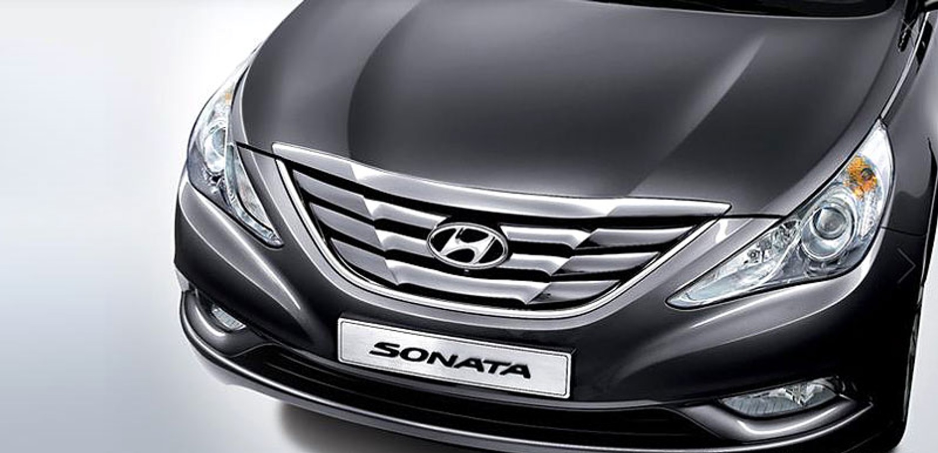 Hyundai Sonata / i40: premiera w Korei, pierwsze zdjęcia