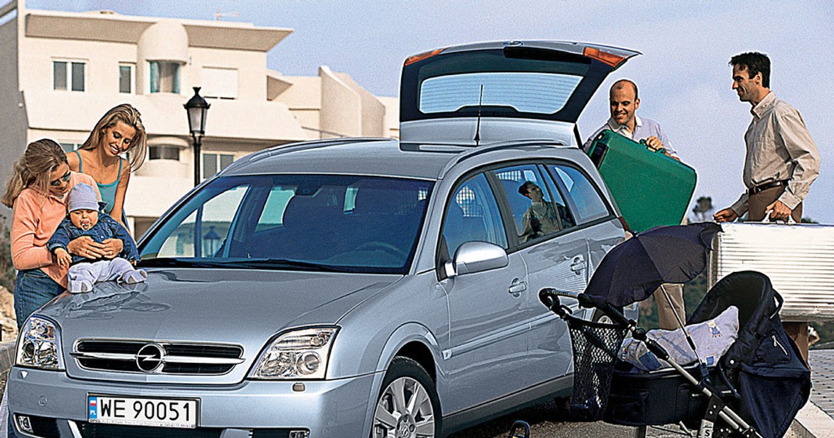 Jakie auto jest najlepsze dla rodziny. 10 najciekawszych propozycji z rynku aut używanych