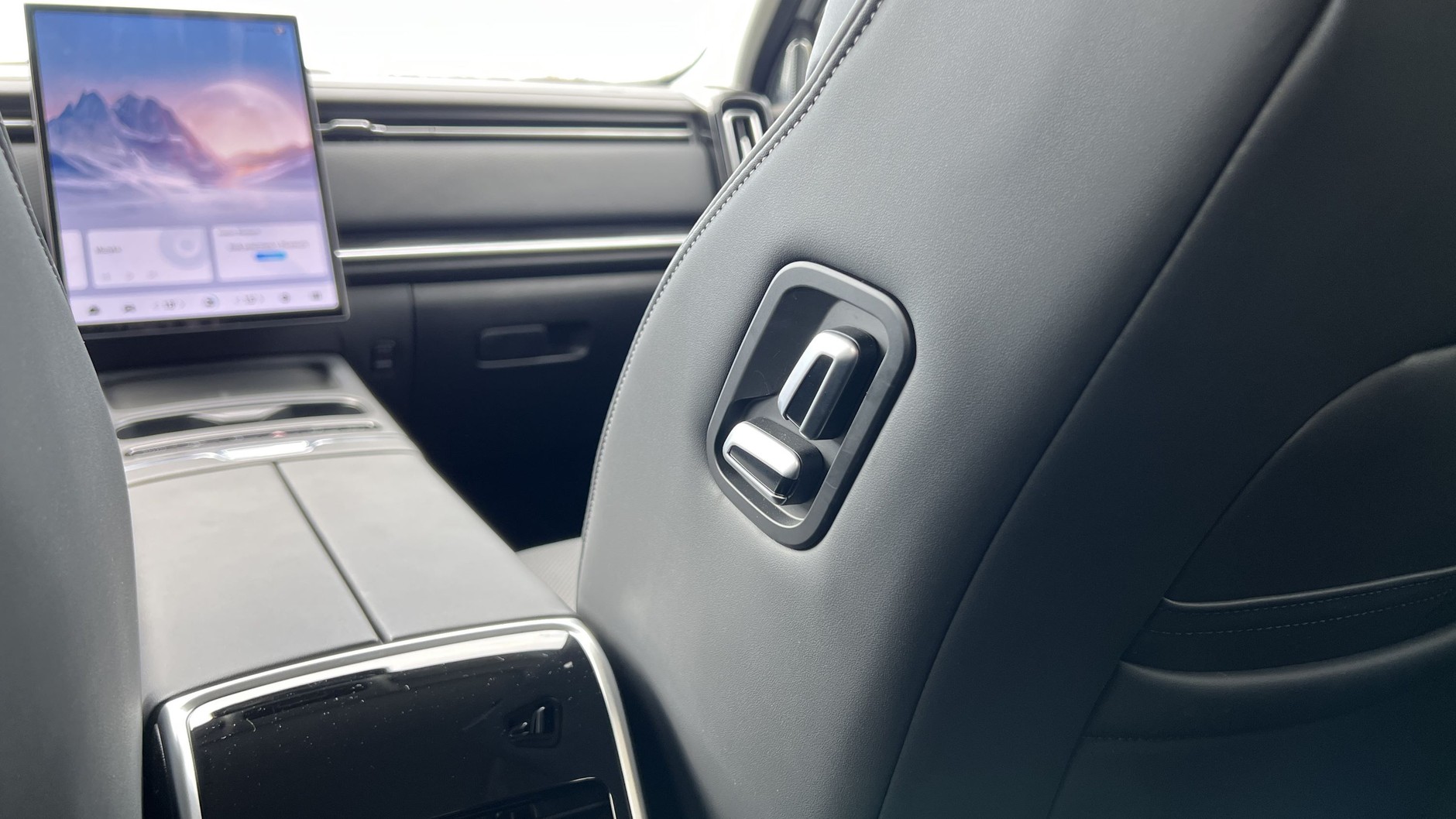 Jaecoo 7 Super Hybrid