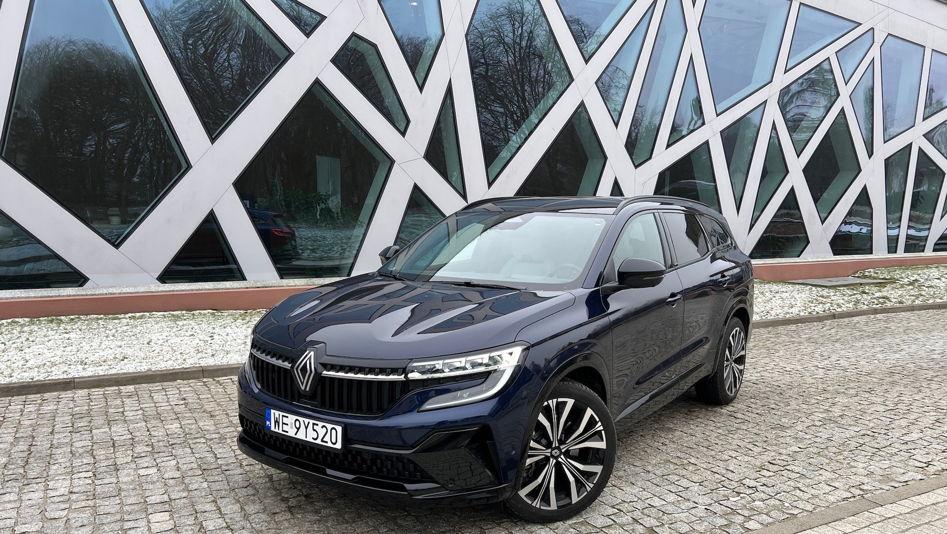 Renault Espace