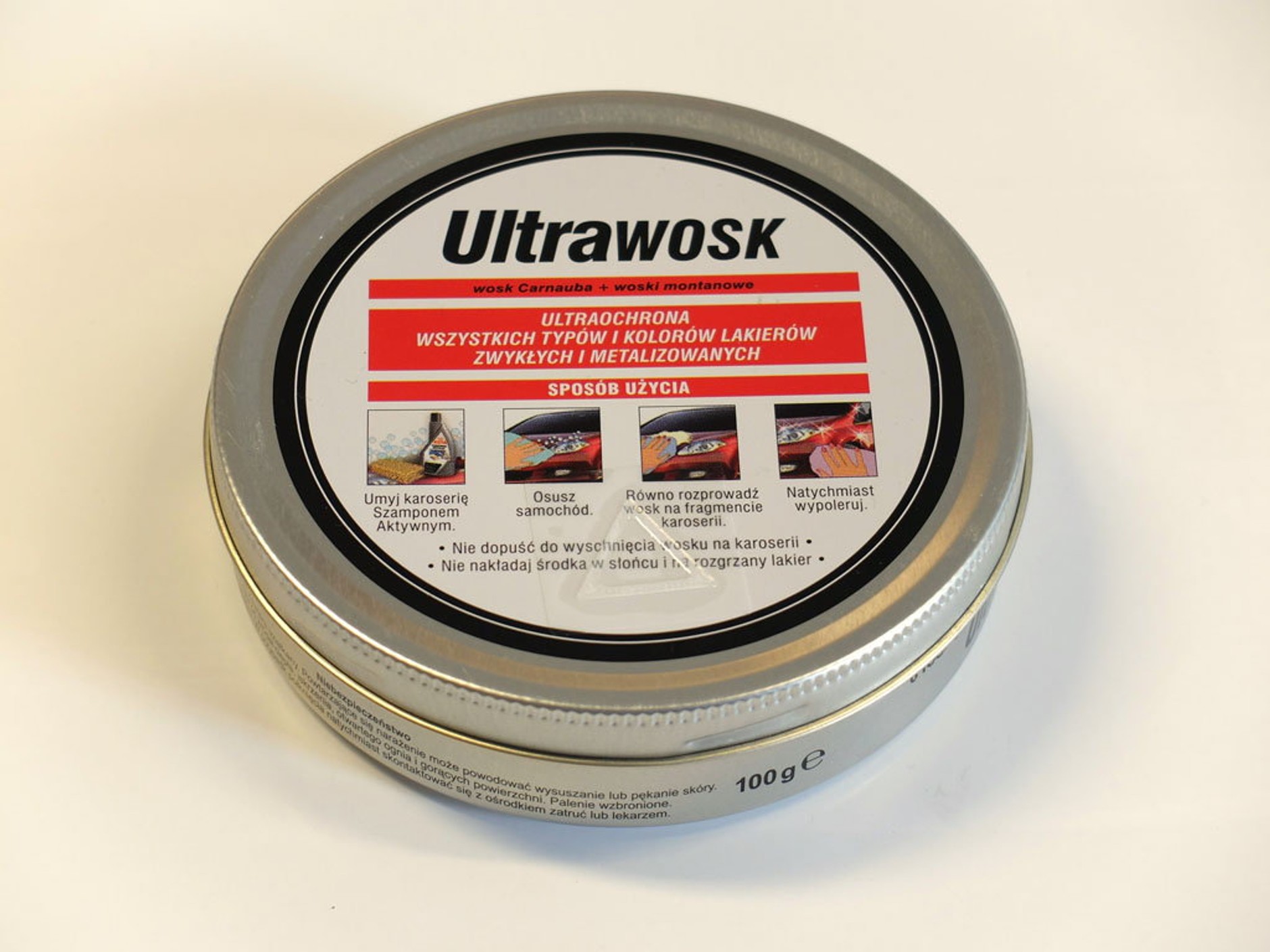 Autoland Ultrawosk