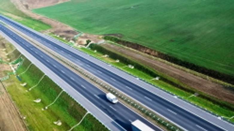 Autostrady: A1 ze Swarożyna do Nowych Marzy od poniedziałku już płatna