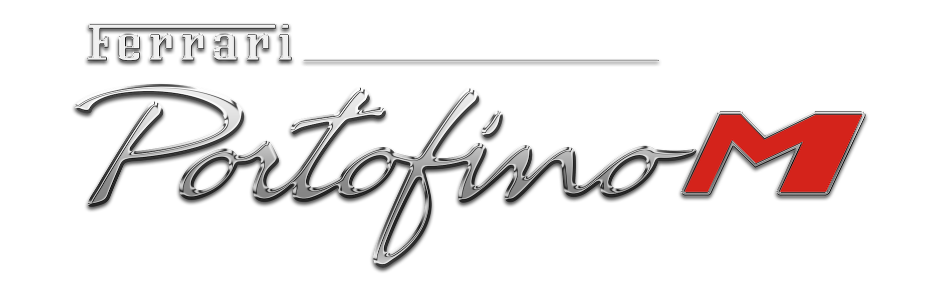 Ferrari Portofino M