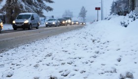 Kierowcy szykują się na zimę. Wymiana opon? "Nie ma na to szans" — zdjęcie ilustracyjne
