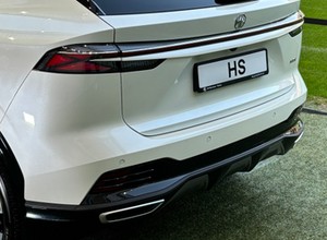 Jest już na równi z Suzuki. Nowa marka szybko idzie do góry