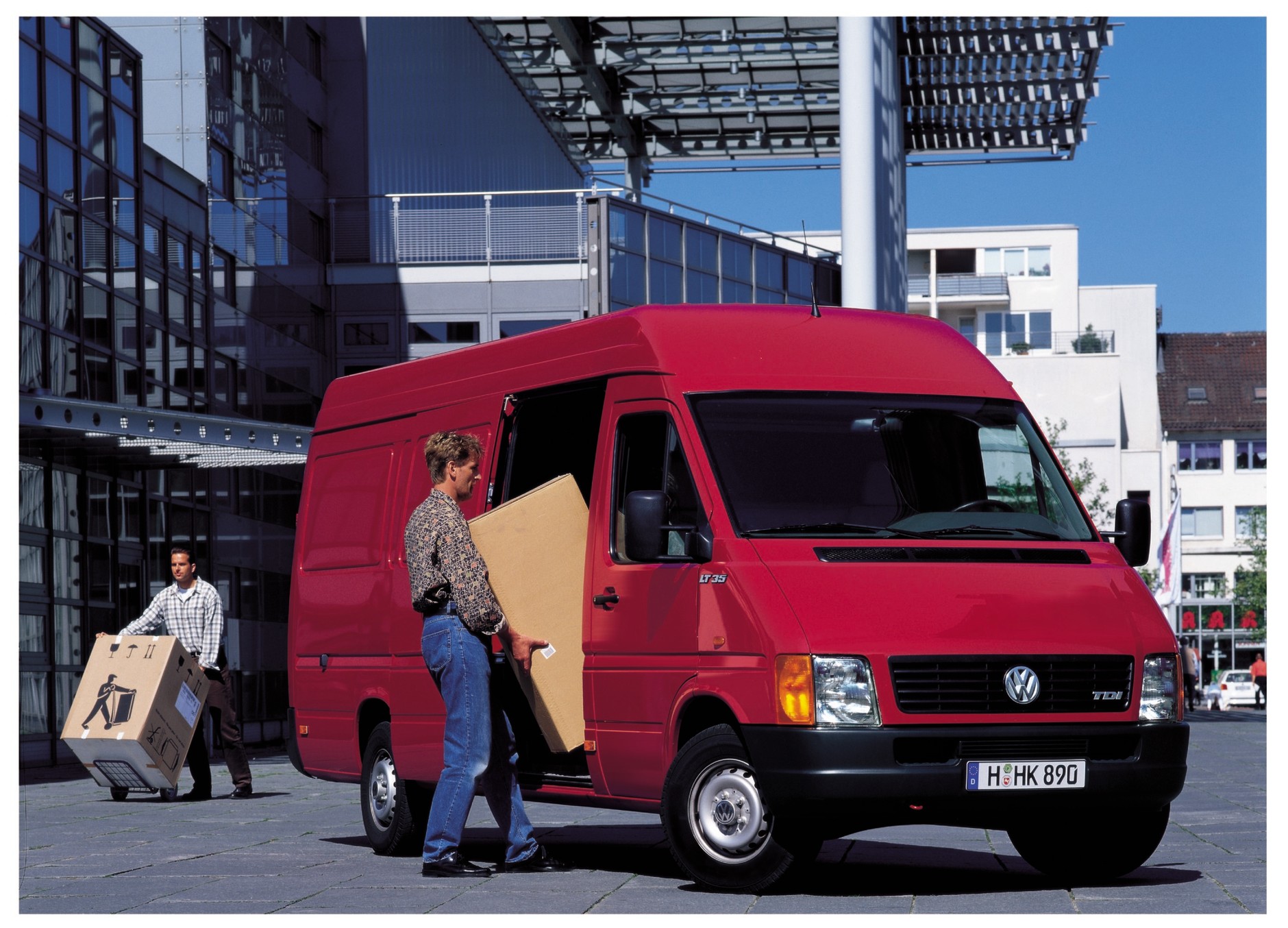 Najchętniej wyszukiwane auta wg Otomoto.pl